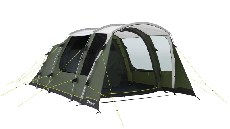 Outwell Ashwood 5 Tent - 2023 Model-1